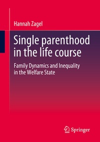 Abbildung von: Single parenthood in the life course - Springer