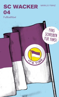 Abbildung von: SC Wacker 04 - Isensee, Florian, GmbH