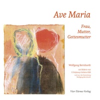 Enlarge image Cover: Ave Maria - Vier Türme