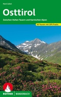 Abbildung von: Osttirol - Rother Bergverlag