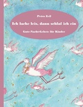Cover: Ich lache leis, dann schlaf ich ein - BoD - Books on Demand