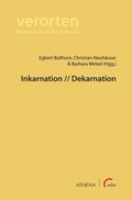 Cover: Inkarnation // Dekarnation - Athena bei wbv