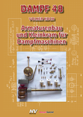 Cover: Dampf-Reihe / Dampf 48 - Neckar-Verlag GmbH