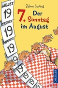 Cover: Der 7. Sonntag im August - Dressler
