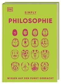 Abbildung von: SIMPLY. Philosophie - Dorling Kindersley Verlag