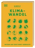 Cover: SIMPLY. Klimawandel - Dorling Kindersley Verlag