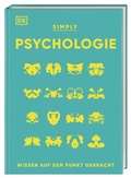 Cover: SIMPLY. Psychologie - Dorling Kindersley Verlag