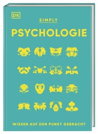 Abbildung von: SIMPLY. Psychologie - Dorling Kindersley Verlag