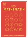 Cover: SIMPLY. Mathematik - Dorling Kindersley Verlag