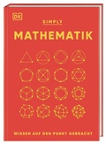 Cover: SIMPLY. Mathematik - Dorling Kindersley Verlag