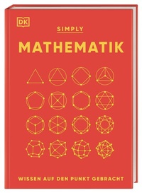 Abbildung von: SIMPLY. Mathematik - Dorling Kindersley Verlag
