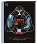 Cover: Nordische Mythen - Dorling Kindersley Verlag