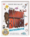 Cover: Das Mammut-Buch Mathematik - Dorling Kindersley Verlag