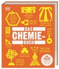 Cover: Big Ideas. Das Chemie-Buch - Dorling Kindersley Verlag