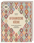 Cover: Afghanische K&uuml;che - Dorling Kindersley Verlag