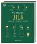 Cover: Workshop Bier - Dorling Kindersley Verlag