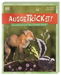 Cover: Ausgetrickst! - Dorling Kindersley Verlag