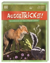 Enlarge image Cover: Ausgetrickst! - Dorling Kindersley Verlag