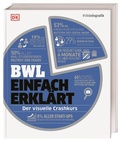 Bild: #dkinfografik. BWL einfach erkl&auml;rt - Dorling Kindersley Verlag