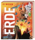 Cover: DK Wissen. Erde - Dorling Kindersley Verlag