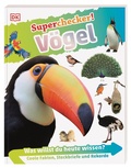 Cover: Superchecker! V&ouml;gel - Dorling Kindersley Verlag