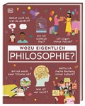 Cover: Wozu eigentlich Philosophie? - Dorling Kindersley Verlag