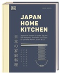 Cover: Japan Home Kitchen - Dorling Kindersley Verlag