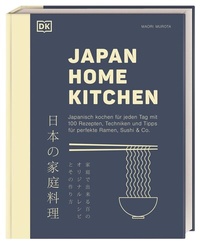 Abbildung von: Japan Home Kitchen - Dorling Kindersley Verlag