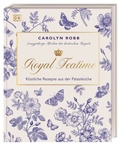 Cover: Royal Teatime - Dorling Kindersley Verlag