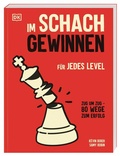 Cover: Im Schach gewinnen - Dorling Kindersley Verlag