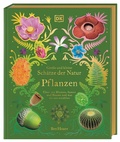 Cover: Gro&szlig;e und kleine Sch&auml;tze der Natur. Pflanzen - Dorling Kindersley Verlag