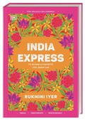 Cover: India Express - Dorling Kindersley Verlag