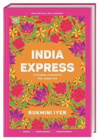 Abbildung von: India Express - Dorling Kindersley Verlag