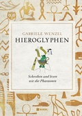 Cover: Hieroglyphen - Nikol