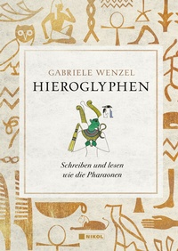 Enlarge image Cover: Hieroglyphen - Nikol