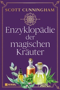 Abbildung von: Enzyklopädie der magischen Kräuter - Nikol