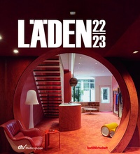 Enlarge image Cover: Läden 2022/23 - Deutscher Fachverlag