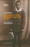 Cover: Der Junge aus Duala - K&ouml;ppe, R