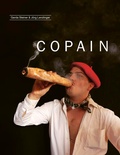 Cover: Gerda Steiner & J&ouml;rg Lenzlinger - COPAIN - Verlag f&uuml;r Moderne Kunst