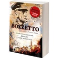 Cover: Bozzetto - Geheimakte Rommel-Schatz - Brinkhaus Verlag