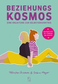 Abbildung von: Beziehungskosmos - Arisverlag