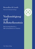 Cover: Verdem&uuml;tigung und Selbsterkenntnis - Vier T&uuml;rme