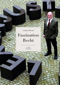 Cover: Faszination Recht - J. S. Klotz Verlagshaus