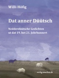 Cover: Dat anner D&uuml;&uuml;tsch - verlag.marless.de