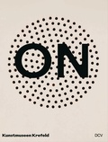 Cover: On Air - Der Klang des Materials in der Kunst der 1950er bis 1970er Jahre - Dr. Cantz'sche Verlagsgesellschaft mbH & Co. KG