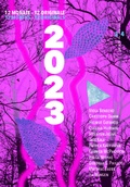 Cover: 12 Monate - 12 Originale - KRAUTin Verlag