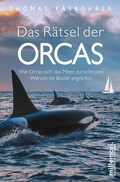 Cover: Das R&auml;tsel der Orcas - millemari.