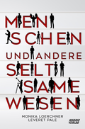 Cover: Menschen und andere seltsame Wesen - Hybrid Verlag