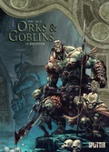 Cover: Orks & Goblins. Band 15 - Splitter-Verlag