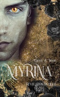 Cover: Myrina - Nova MD